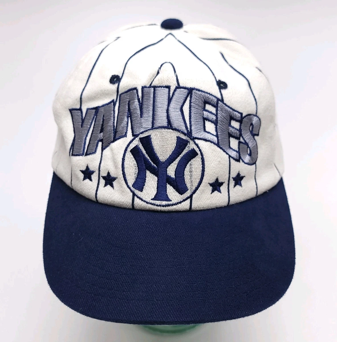 Starter New York Yankees MLB Fan Cap, Hats for sale | eBay
