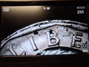 1979 P Susan B Anthony Dollar Coin Multiple Errors - Picture 1 of 12