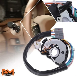 For 85-96 Ford E150 E350 F-Super Duty F150-F350 Turn Signal Combination Switch - Picture 1 of 5