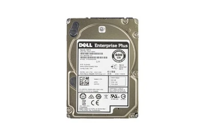 Hard drive Dell 450GB 10K SAS 6G 2.5" 64MB 0FK3C-450GB - Image 1 of 2