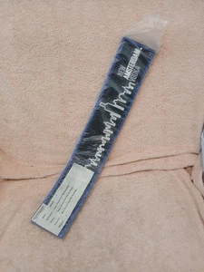 New Amsterdam Vodka Rubber Bar Rail Mat 21 X 3.5 - New - Picture 1 of 4