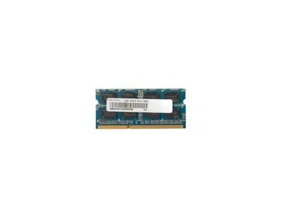 ✅ Memoria RAM DDR3 2GB 1333MHz PC3-10600 SO-DIMM Ramaxel per Notebook e Laptop - Immagine 1 di 2