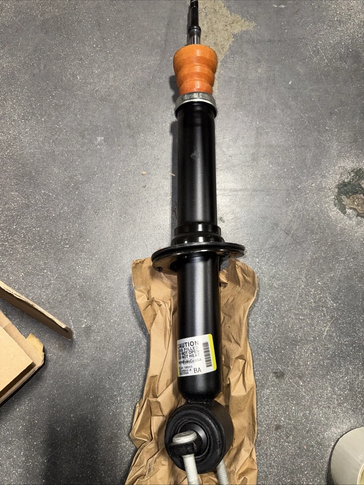 Amortiguador-choque-motorcraft OEM ASH-24560 Ford F-150 Lincoln Mark LT 2014 Foto 1 de 4