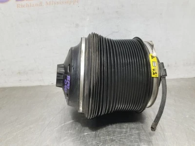 18 2018 年 JEEP GRAND CHEROKEE 夏季后部空气悬浮弹簧右乘客 — 第 1/4 张图片