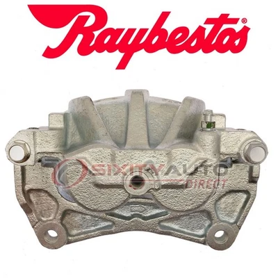 Raybestos Rear Right Disc Brake Caliper for 2011-2012 Infiniti G25 - oi Foto 1 de 4