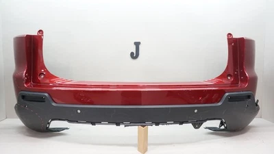 2024-2025 HONDA PROLOGUE REAR BUMPER COVER PANEL OEM 86775526 Foto 1 de 4