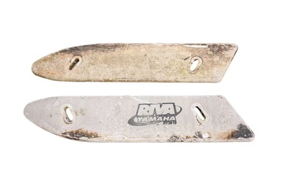 97 Yamaha Waverunner GP1200 Sponsons Stabilizers Left & Right Riva Racing - Image 1 of 3