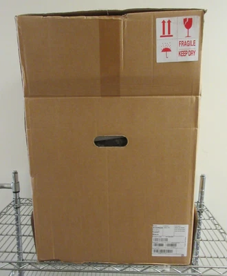 Evolis AV1HBHLBBD Avansia Duplex Retransfer ID Card Printer *New* - Image 1 of 3