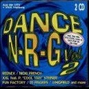 Dance N-R-G  Vol.2 von Various | CD | Zustand gut - Bild 1 von 2
