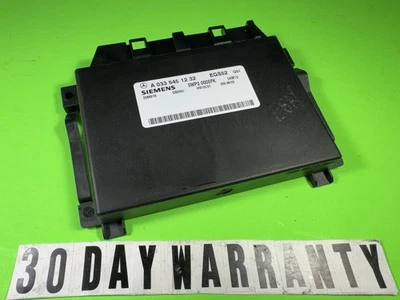 2004 2005 2006 2007 2008 CHRYSLER CROSSFIRE НА ТРАНСМИССИИ МОДУЛЬ УПРАВЛЕНИЯ OEM - Изображение 1 из 4