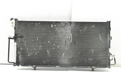 Оригинальный заводской конденсаторный радиатор переменного тока для Subaru WRX STI 2004-2007 годов выпуска 04-07 - Изображение 1 из 4