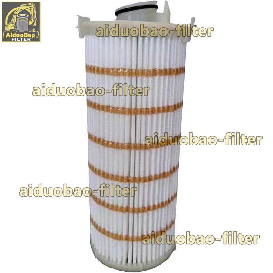 Hydraulic Oil Filter 421-5481 For Caterpillar C2.4 C1.7 Excavator 304E2 304.5E - Image 1 of 1