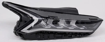 92102-L3000 OEM lado derecho del pasajero LED con faro tipo reflector para Kia K5 Foto 1 de 4