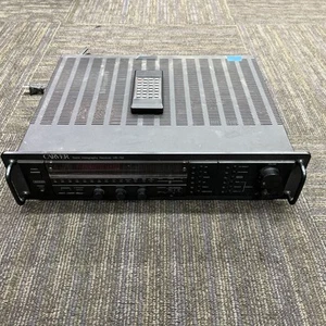Carver Receiver Model HR-752 - Picture 1 of 10