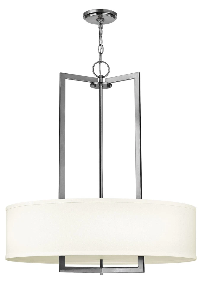 Candelabro Hampton - Imagem 1 de 1