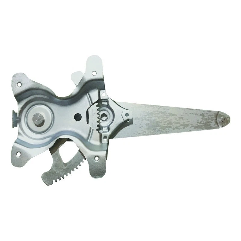 Regulador ventana trasera izquierda para Toyota Highlander 2001-2005 2002 2003 2004 Foto 1 de 1