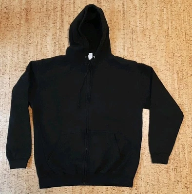 Kanonenfieber Kapuzenpullover Hoodie Gr. L - Dicke Berta - Bild 1 von 3
