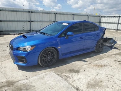 Used A/C Condenser fits: 2018 Subaru Wrx  Grade A - Image 1 of 4