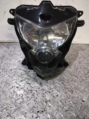 Faro delantero Suzuki GSXR 600 750 2004 2005 Foto 1 de 4