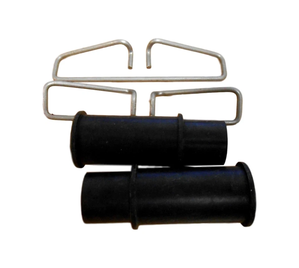 Kit de herrajes de freno Raymold Raybestos 505541 Foto 1 de 1