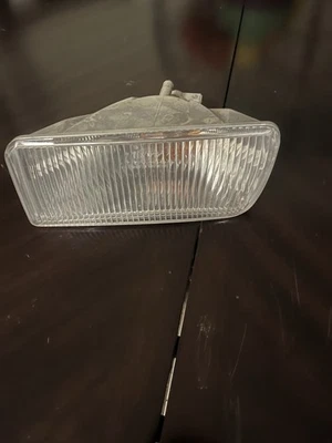 SEÑAL DE GIRO IZQUIERDO VOLKSWAGEN CORRADO VR6 OEM EXCELENTE 535953141B Foto 1 de 4