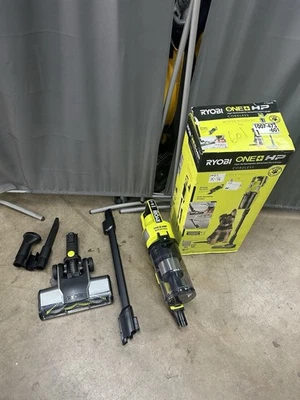 Ryobi PBLSV716K 18V Wireless Vacuum Stick (Tool Only) Open Box - Image 1 of 4