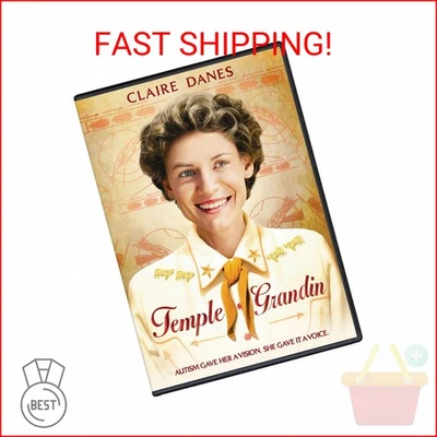 Temple Grandin Foto 1 de 2