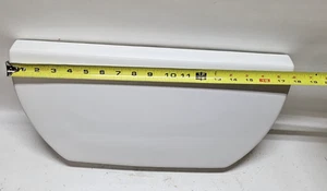 Niagara Stealth N7714TFH Side Mount Flush Toilet Tank Lid (Tank Lid ONLY) - Picture 1 of 12