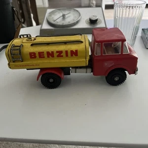 MS Brandenburg Blechspielzeug - Bild 1 von 4