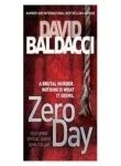 Zero Day By David Baldacci. 9781447213383 - Image 1 of 1