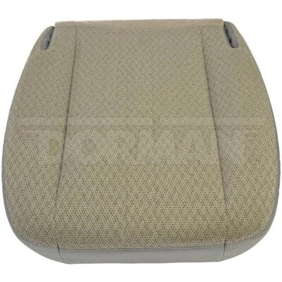 Cojín de asiento 926-854 Dorman delantero lado del conductor o del pasajero nuevo para Chevy diestro derecho izquierdo Foto 1 de 4