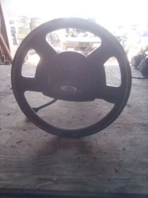 Steering Column Shift Without Tilt Wheel Fits 99-10 MAZDA B-4000 519262 Foto 1 de 4