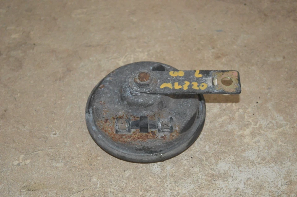 98-03 MERCEDES BENZ ML320 ML430 BOCINA Foto 1 de 1