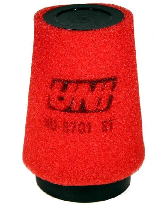 Bombardier DS 650, 2000-2007, Uni-Filter Air Filter - NU-8701ST - DS650 - Image 1 of 1