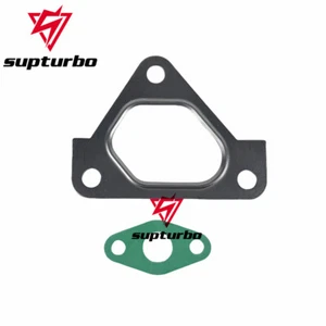 GT1852V 727461 Kit joint turbo pour Mercedes C E 220 CDI W203 110Kw 150CV OM646 - Picture 1 of 2