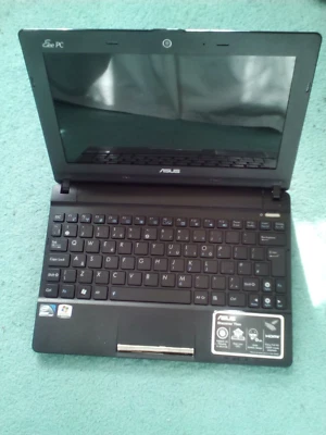EMachines Netbook eM350 Series NAV51 Windows XP Laptop - RARE - Image 1 of 4
