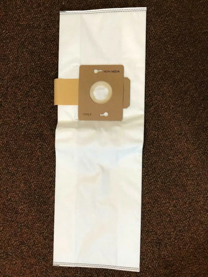 HEPA Allergen Bag Hoover Ultra Lightweight Vacuum.  Replaces Genuine 93001849 - Image 1 of 1