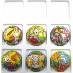 Champagnerkapsel Gaillard José der Osterhase 🐇 - Bild 1 von 1