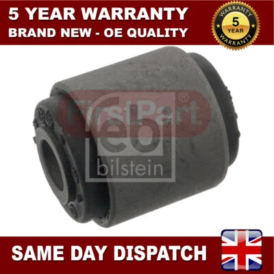 Se adapta a Volvo 240 960 940 740 V90 S90 760 260 780 primera parte suspensión Panhard Rod Foto 1 de 2