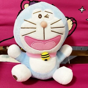 7 Zoll Sweetheart Doraemon Stofftier Plüschpuppe Spielzeug Geburtstag Neujahrsgeschenk - Bild 1 von 5