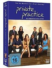 Private Practice - Die komplette vierte Staffel [6 D... | DVD | Zustand sehr gut