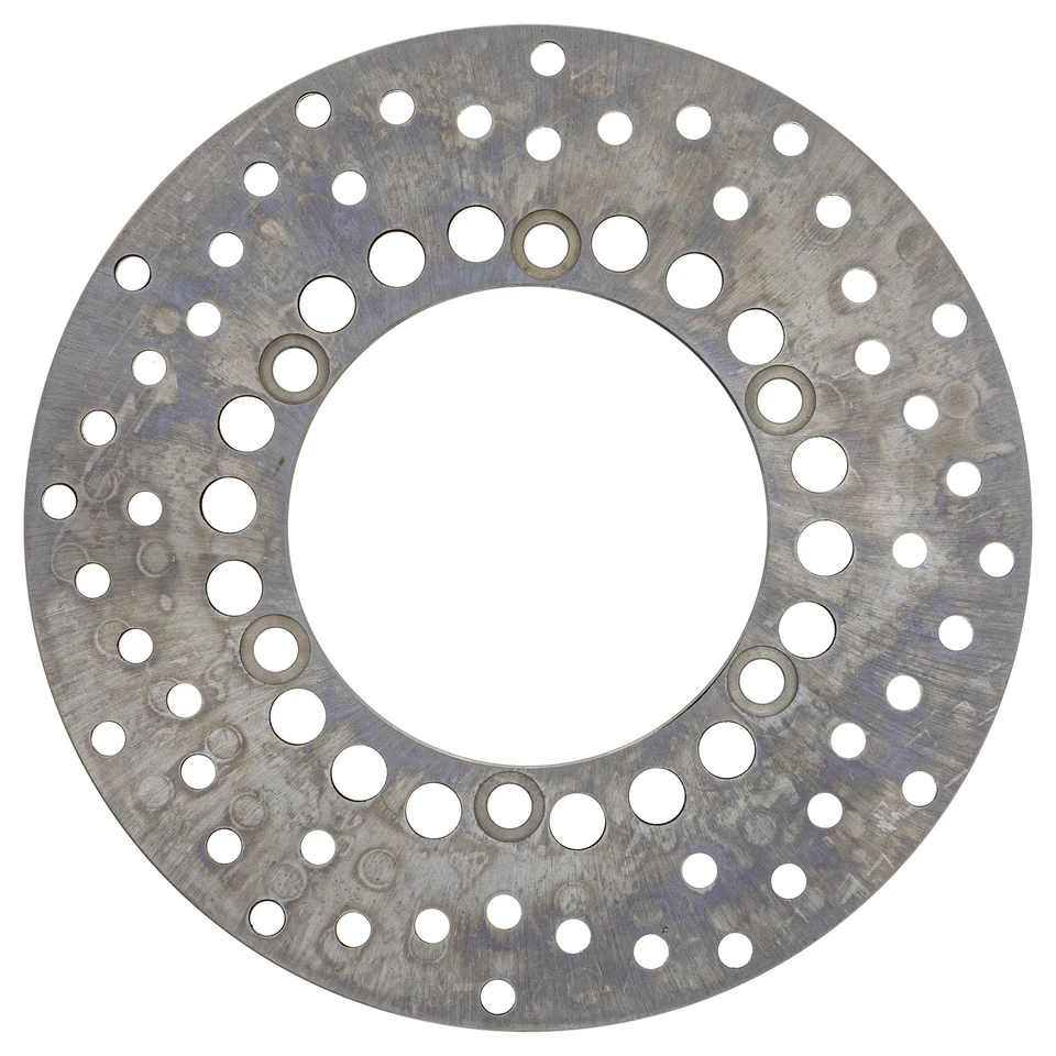 NICHE Front Brake Rotor for 1985-2016 Honda Rebel 250 45251-KR3-000 Motorcycle - Image 1 of 4