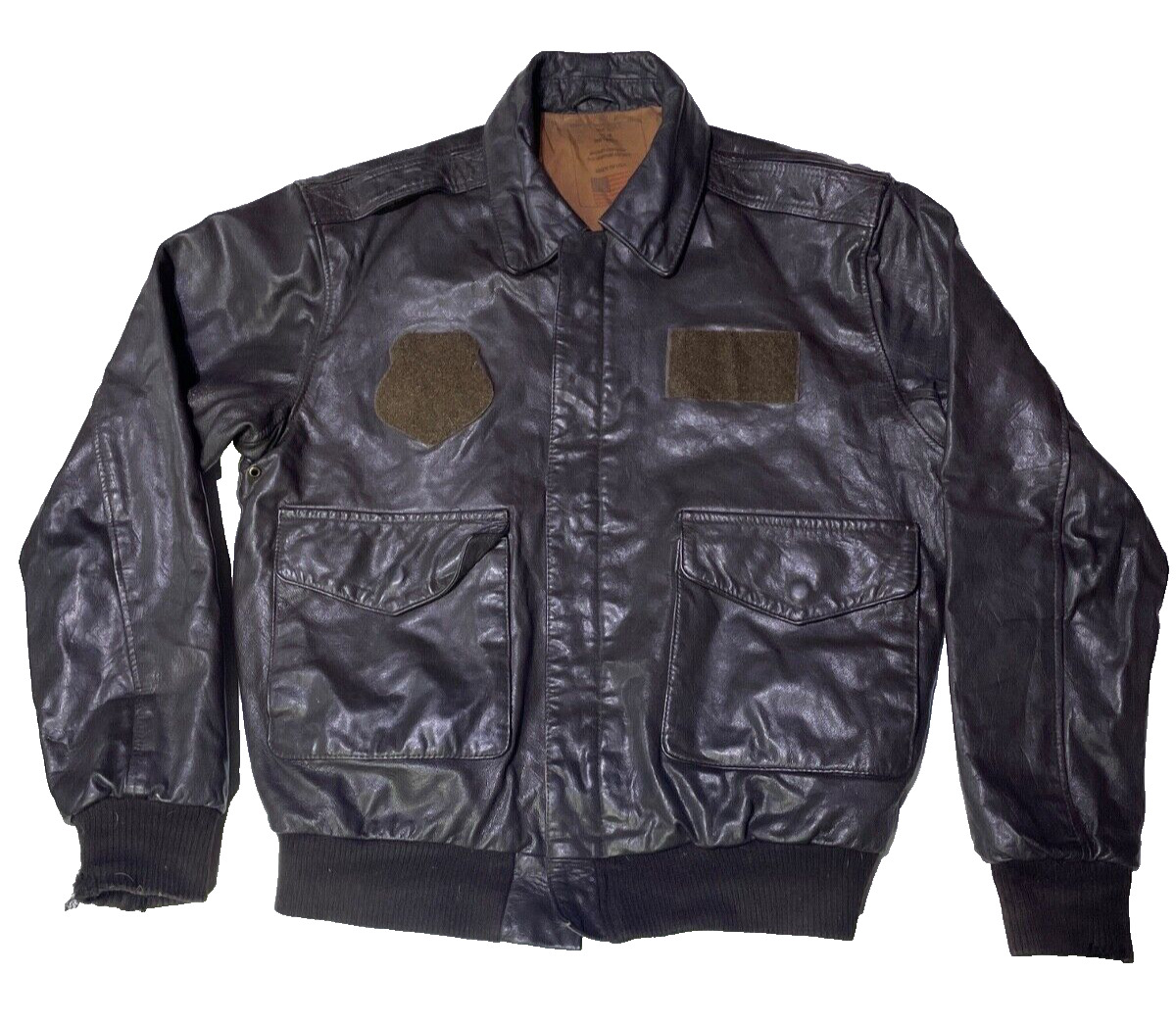 vintage a2 jacket products for sale | eBay vintage a2 jacket products for sale | eBay