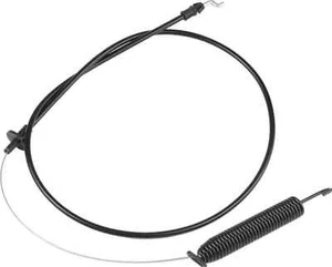 Deck Engagement Cable For 42" Mower TroyBilt Pony Craftsman LT2000 Huskee LT4600 - Picture 1 of 2