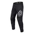 Troy Lee Designs Sprint Black Pants size 36