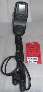 QUANTUM 6000Z WHEELCHAIR JOYSTICK WITH SWING AWAY ARM VERY GOOD CONDITION - Picture 1 of 11