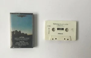 Eagles self titled vintage cassette CS 5054 1972 Asylum Records - Picture 1 of 2