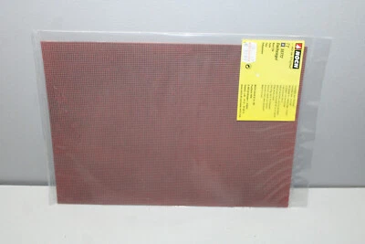 Плитка для крыши Noch 55772 красная калибр N / Tt в коробке - Изображение 1 из 2