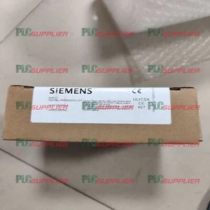New Siemens 6ES5980-0NC11 With 1 Year Warranty - Picture 1 of 5