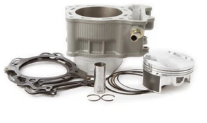 Suzuki LTZ-400 DVX KFX Cylinder Works Standard Bore Kit 13.5:1 Hi-Comp Piston - Picture 1 of 1